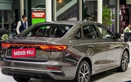 Geely Emgrand, 2024 год, 2 763 990 рублей, 6 фотография