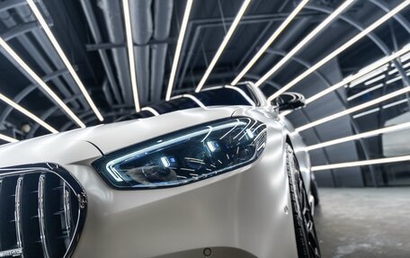 Mercedes-Benz S-Класс AMG, 2023 год, 30 900 000 рублей, 9 фотография