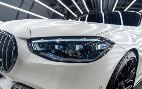 Mercedes-Benz S-Класс AMG, 2023 год, 30 900 000 рублей, 6 фотография