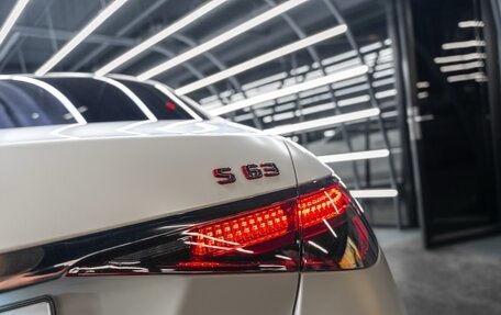 Mercedes-Benz S-Класс AMG, 2023 год, 30 900 000 рублей, 12 фотография