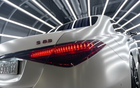 Mercedes-Benz S-Класс AMG, 2023 год, 30 900 000 рублей, 13 фотография