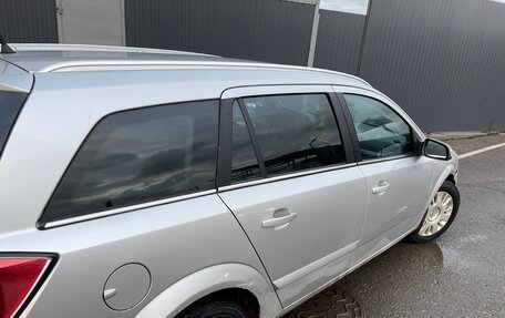 Opel Astra H, 2007 год, 340 000 рублей, 2 фотография