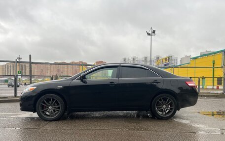 Toyota Camry, 2008 год, 1 280 000 рублей, 3 фотография