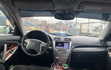 Toyota Camry, 2008 год, 1 280 000 рублей, 6 фотография