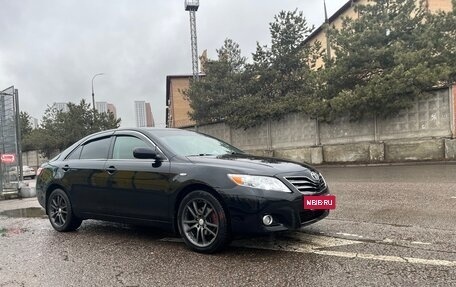 Toyota Camry, 2008 год, 1 280 000 рублей, 2 фотография