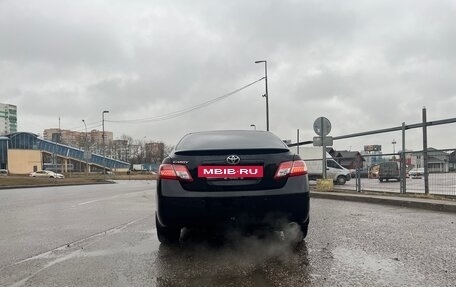 Toyota Camry, 2008 год, 1 280 000 рублей, 5 фотография