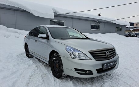 Nissan Teana, 2010 год, 799 000 рублей, 3 фотография