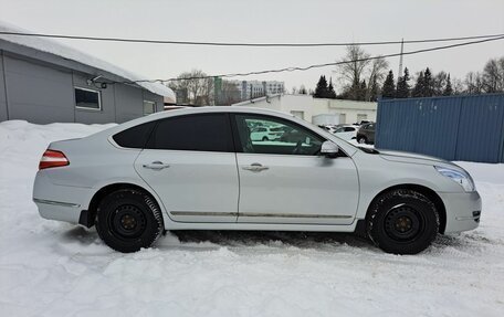 Nissan Teana, 2010 год, 799 000 рублей, 5 фотография