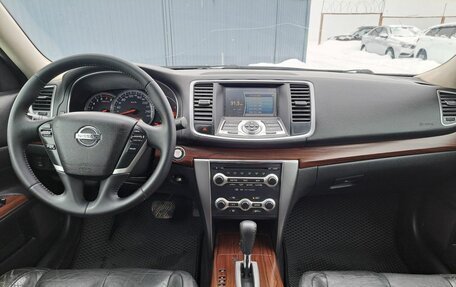 Nissan Teana, 2010 год, 799 000 рублей, 17 фотография