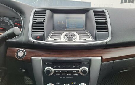 Nissan Teana, 2010 год, 799 000 рублей, 18 фотография