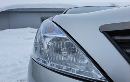 Nissan Teana, 2010 год, 799 000 рублей, 21 фотография