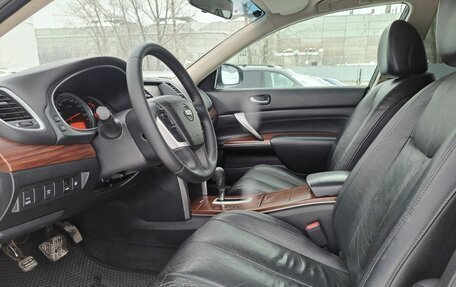 Nissan Teana, 2010 год, 799 000 рублей, 20 фотография