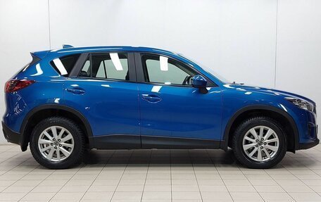 Mazda CX-5 II, 2012 год, 1 630 000 рублей, 4 фотография