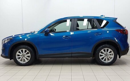 Mazda CX-5 II, 2012 год, 1 630 000 рублей, 3 фотография