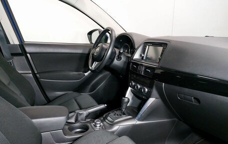 Mazda CX-5 II, 2012 год, 1 630 000 рублей, 8 фотография