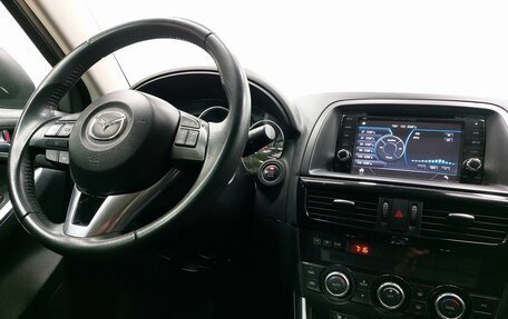 Mazda CX-5 II, 2012 год, 1 630 000 рублей, 12 фотография