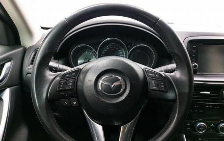 Mazda CX-5 II, 2012 год, 1 630 000 рублей, 10 фотография