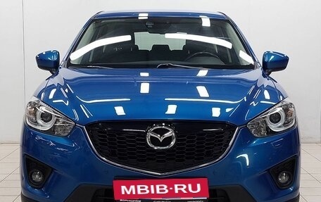 Mazda CX-5 II, 2012 год, 1 630 000 рублей, 5 фотография