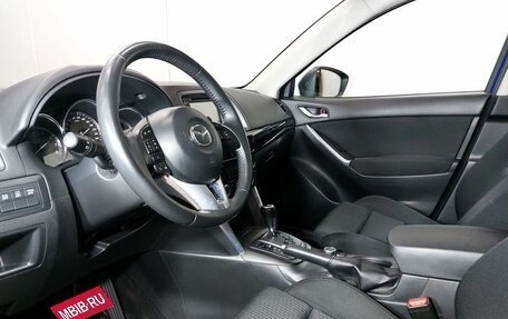 Mazda CX-5 II, 2012 год, 1 630 000 рублей, 9 фотография