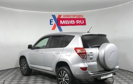 Toyota RAV4, 2011 год, 1 439 000 рублей, 6 фотография