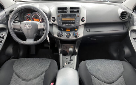 Toyota RAV4, 2011 год, 1 439 000 рублей, 17 фотография