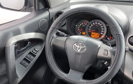 Toyota RAV4, 2011 год, 1 439 000 рублей, 18 фотография