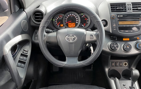 Toyota RAV4, 2011 год, 1 439 000 рублей, 19 фотография