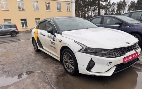 KIA K5, 2020 год, 1 899 999 рублей, 1 фотография