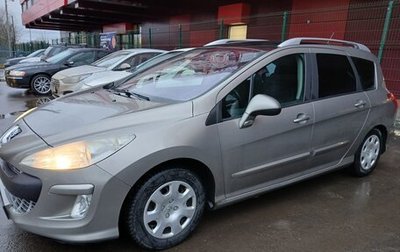 Peugeot 308 II, 2010 год, 390 000 рублей, 1 фотография