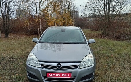 Opel Astra H, 2010 год, 550 000 рублей, 1 фотография