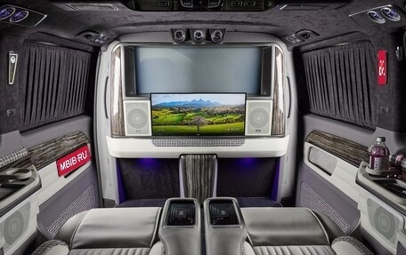 Mercedes-Benz V-Класс, 2023 год, 23 900 000 рублей, 1 фотография