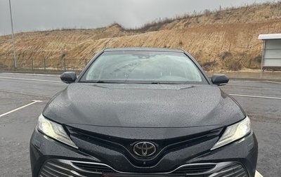 Toyota Camry, 2019 год, 3 400 000 рублей, 1 фотография