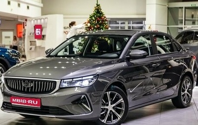 Geely Emgrand, 2024 год, 2 763 990 рублей, 1 фотография