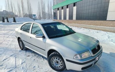 Skoda Octavia IV, 2006 год, 399 000 рублей, 1 фотография