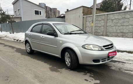 Chevrolet Lacetti, 2006 год, 400 000 рублей, 1 фотография