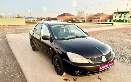 Mitsubishi Lancer IX, 2006 год, 458 000 рублей, 1 фотография