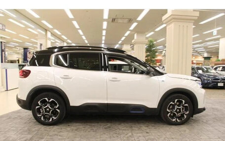 Citroen C5 Aircross I, 2023 год, 4 465 000 рублей, 4 фотография