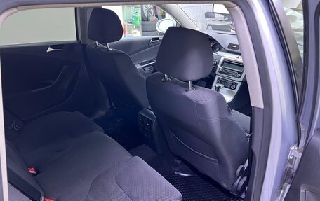 Volkswagen Passat B6, 2010 год, 699 000 рублей, 13 фотография