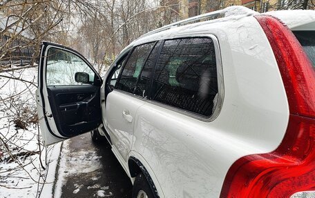 Volvo XC90 II рестайлинг, 2012 год, 1 560 000 рублей, 3 фотография