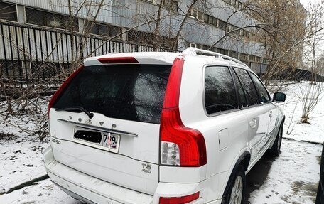 Volvo XC90 II рестайлинг, 2012 год, 1 560 000 рублей, 6 фотография