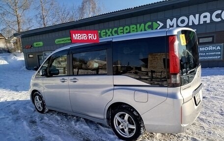 Honda Stepwgn IV, 2015 год, 1 750 000 рублей, 10 фотография