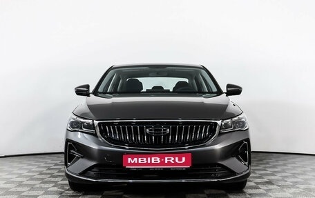 Geely Emgrand, 2024 год, 2 583 990 рублей, 2 фотография