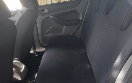 Ford Focus II рестайлинг, 2009 год, 630 000 рублей, 12 фотография