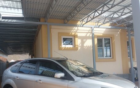 Ford Focus II рестайлинг, 2009 год, 630 000 рублей, 9 фотография