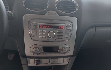 Ford Focus II рестайлинг, 2009 год, 630 000 рублей, 13 фотография