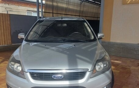 Ford Focus II рестайлинг, 2009 год, 630 000 рублей, 2 фотография