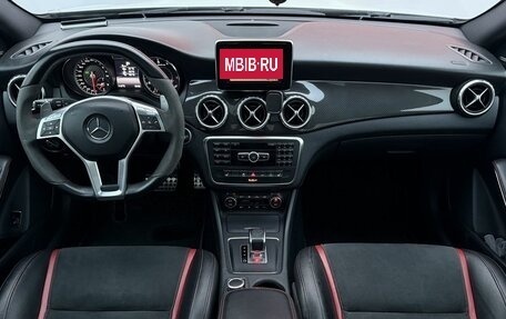 Mercedes-Benz GLA AMG, 2014 год, 2 900 000 рублей, 7 фотография