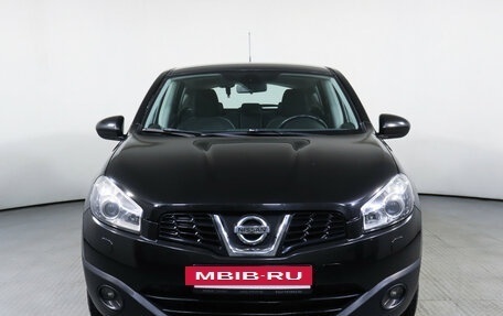 Nissan Qashqai, 2011 год, 1 248 000 рублей, 2 фотография