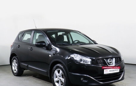 Nissan Qashqai, 2011 год, 1 248 000 рублей, 3 фотография