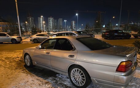 Nissan Laurel VIII, 1997 год, 460 000 рублей, 2 фотография